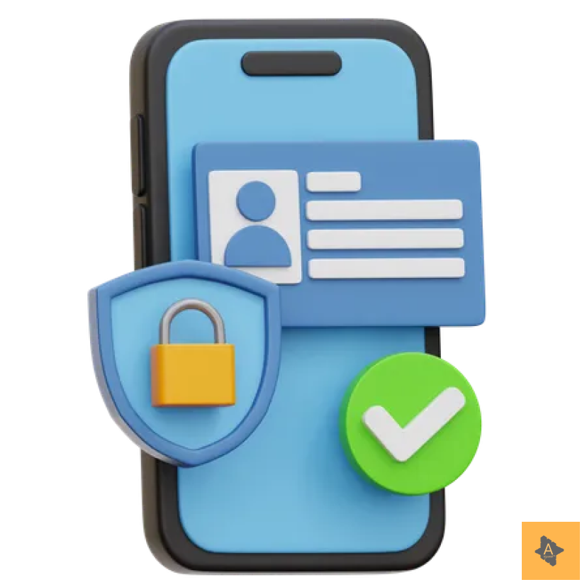 Register an account